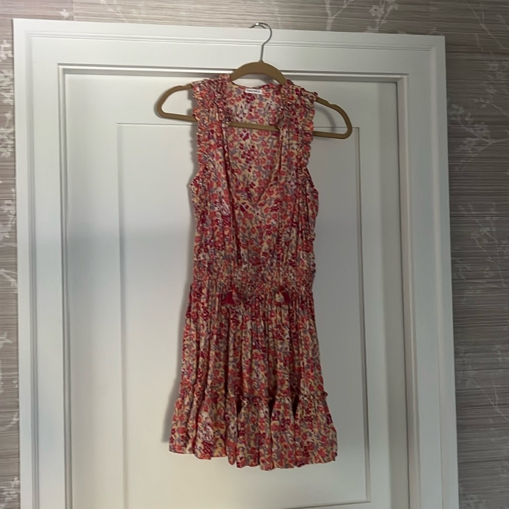 Poupette St Barth’s size S